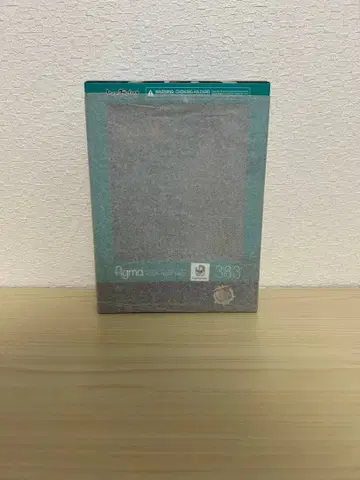 미개봉 새상품 figma 함대 컬렉션 칸코레 시구레 개2