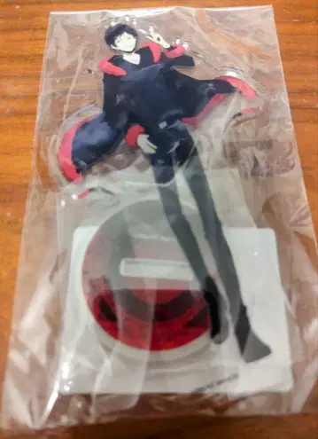 오리하라 이자야 생일 축제 2023 복권 아크릴 스탠드