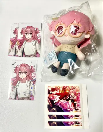 프로세카 모모이 아이리 묶음 판매