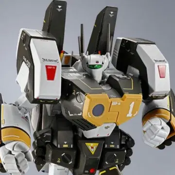 혼네이션 2025 DX 초합금 VF-1S 아머드 발키리 운송 상자 미개봉