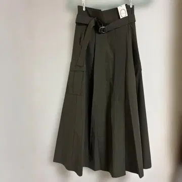 이번 시즌 롱 스커트