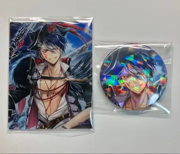 마법사와 검은 고양이의 위즈 아이돌 크라운즈 지크