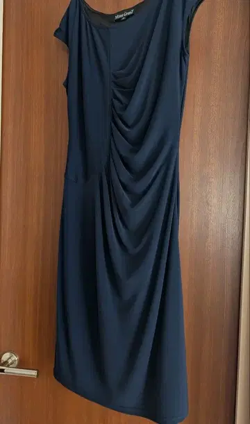 미미그란트 mimigrant 후지코 원피스