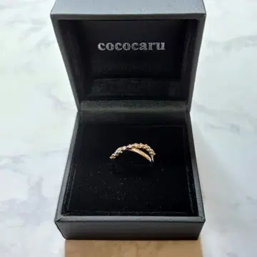 cococaru 반지 10호