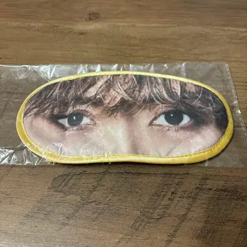 즉시 구매 EXILE TETSUYA 안대!