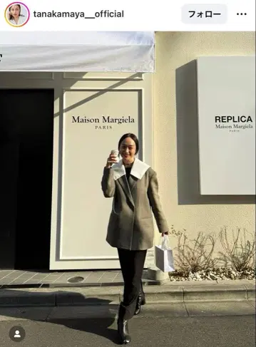 [ MaCO ] 세일러 카라 테일러드 자켓 탈부착 카라 오버 사이즈