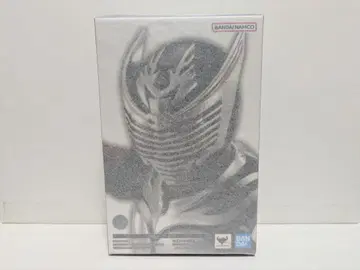 S.H.Figuarts (진골조제법) 가면라이더 류우키 피규아트