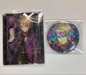 마법사와 검은 고양이의 위즈 아이돌 크라운즈 라기트