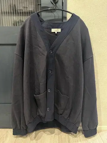 B:MING by BEAMS 남성용 가디건 XL