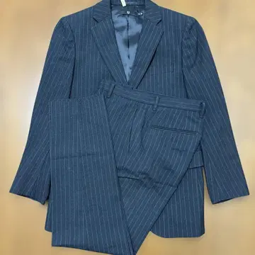 UNIQLO +J 질 샌더 콜라보 수트 상하의 세트