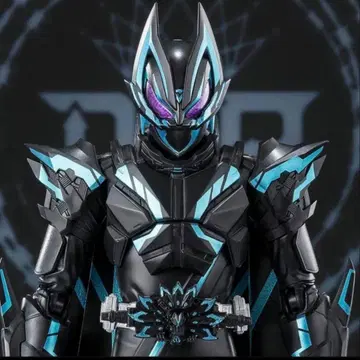 S.H.Figuarts 가면라이더 X 기츠