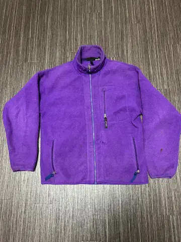 Patagonia synchilla 플리스 자켓
