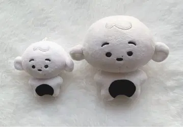 &TEAM 조 JO 봉제 인형 마스터 7cm 10cm