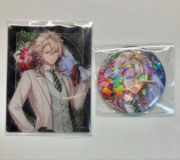 마법사와 검은 고양이의 위즈 아이돌 크라운즈 바카리오