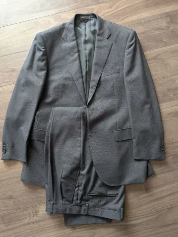 REGAL 비즈니스 정장 그레이 AB7