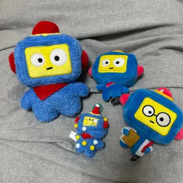 TREASURE TRUZ HIKUN minini 히군 아사히 세트