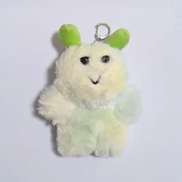 BOYNEXTDOOR 이한 봉제 인형 키링 푸네크도 마스코트