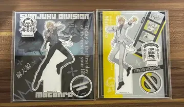 히프노시스 마이크 히프노시스 마이크 이자나미 히후미 아크릴 스탠드