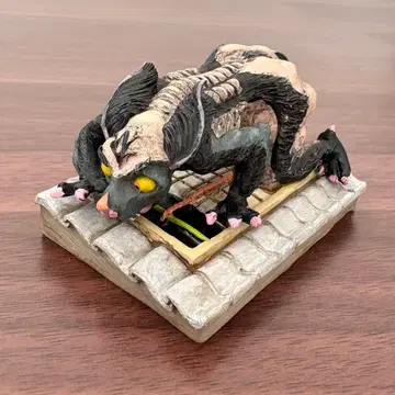 요괴사 쇼케라 요괴 피규어 컬렉션 미즈키 시게루