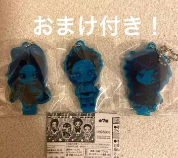 귀멸의 칼날 코코미에 무한성 토미오카 기유 하쿠지 코쵸우 시노부 오넴탄