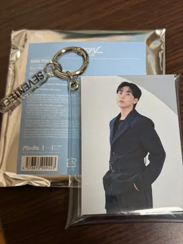 seventeen NEW 승관