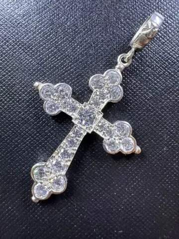 롤리 로드킨 고딕 라지 고딕 크로스 ( L )