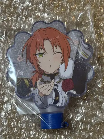 앙스타 스타포니 응원봉 튜브 츠키나가 레오