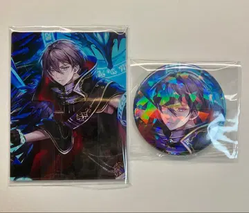 마법사와 검은 고양이의 위즈 아이돌 크라운즈 빌지리오