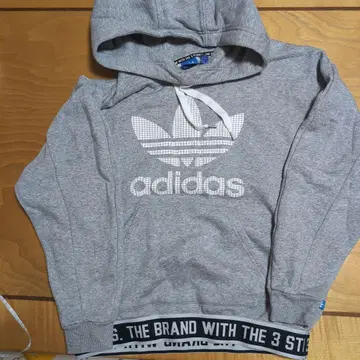 아디다스 오리지널 후드티