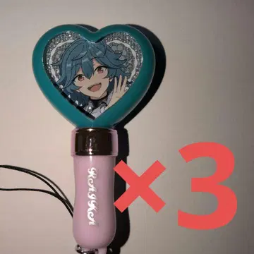 앙스타 스타포니 미니 펜라이트 라이카