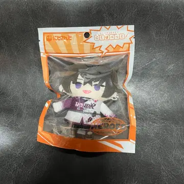 니지산지 사에키 잇테츠 니지파펫