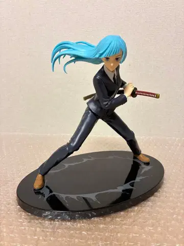 TV 애니메이션 주술회전 미와 카스미 피규어 다이토 프라이스