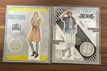 히프노시스 마이크 히프노시스 마이크 이자나미 히후미 아크릴 스탠드