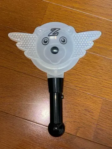 모모크로 모모이로 클로버 Z 응원봉