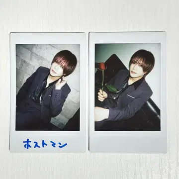 영[Hz] 폴라로이드 RYOGA