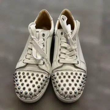 크리스찬 루부탱 스니커즈 24cm