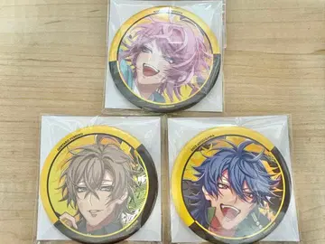 히프마이 캔뱃지 시부야