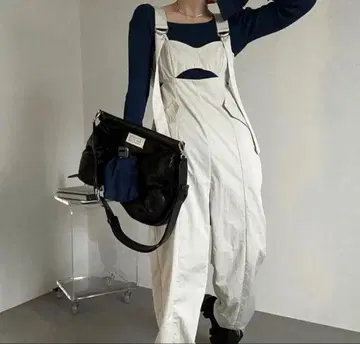 CFT. 드로스트 사이드 컷 올인원