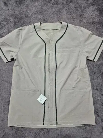 간호사복 스크럽