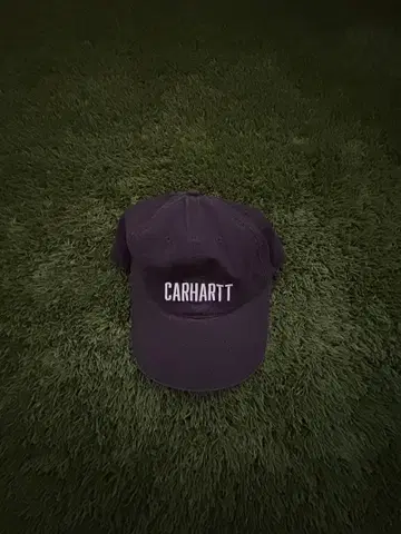 Carhartt 캡 구제 의류 레어