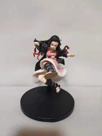 귀멸의 칼날 네즈코