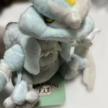 포켓몬 fit 화이트큐렘