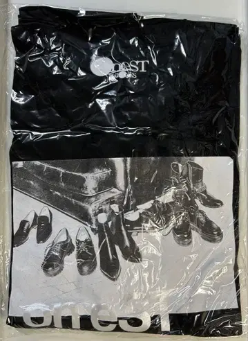 SixTONES on eST 투어 티셔츠 롱티