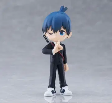 PalVerse 팔버스 체인소 맨 하야카와 아키