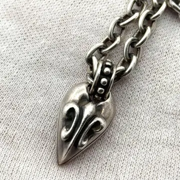 loud style design 라우드스타일디자인 목걸이