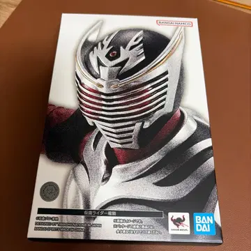 S.H.Figuarts 진골조제법 가면라이더 류우키