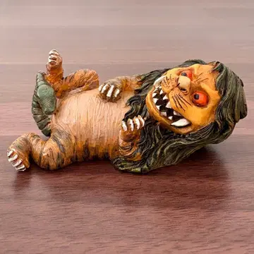 요괴사 누에 요괴 피규어 컬렉션 미즈키 시게루