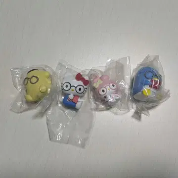 안경꼬짱 산리오