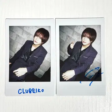 영[Hz] 폴라로이드 RYOGA