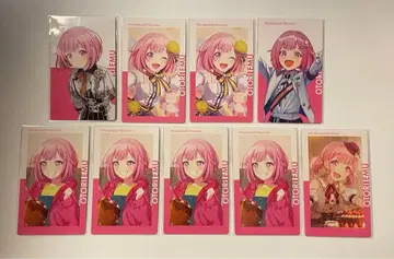 프로세카 에피카 혜택  세트1